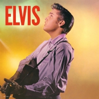 Presley, Elvis Elvis