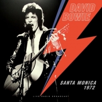 Bowie, David Best Of Live Santa Monica  72