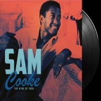 Cooke, Sam The King Of Soul