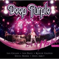 Deep Purple Live At Montreux 2011