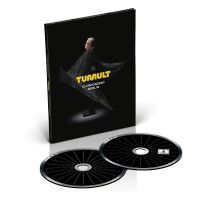 Gronemeyer, Herbert Tumult - Clubkonzert Berlin -dvd+cd-