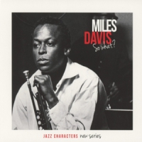 Davis, Miles So What