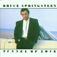 Springsteen, Bruce Tunnel Of Love