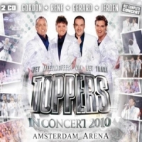 Toppers Toppers In Concert 2010