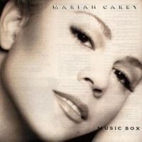 Carey, Mariah Music Box