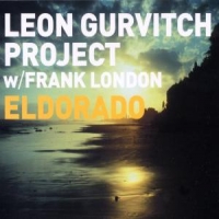 Gurvitch, Leon Project Eldorado