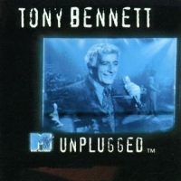 Bennett, Tony Unplugged