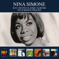 Simone, Nina Seven Classic Plus -digi-