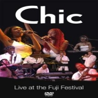 Chic Live At The Fuji Festival