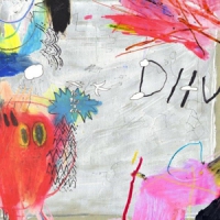 Diiv Is The Is Are