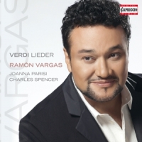 Vargas, Ramon Verdi Lieder