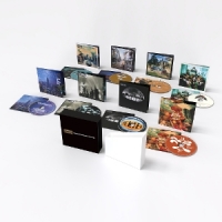 Oasis Complete Studio Album Collection