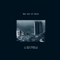 Use Of Ashes, The White Nights  The Hand Of Tzafkiel