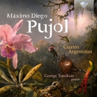 Tossikian, George Pujol: Cuatro Argentinas