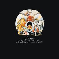 Queen A Day At The Races