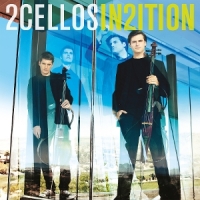2 Cellos In2ition -coloured-