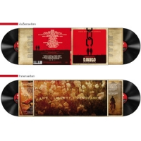 Ost / Soundtrack Django Unchained