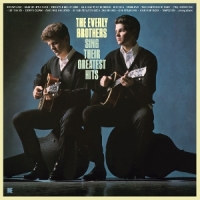 Everly Brothers Sing Their Greatest Hits -ltd-