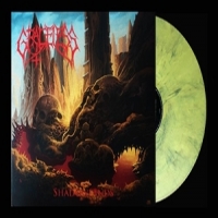 Graceless Shadowlands