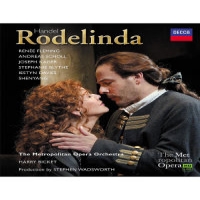 Handel, G.f. Rodelinda