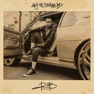 Bj The Chicago Kid 1123