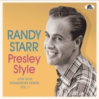 Starr, Randy Presley Style