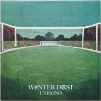 Winter Dust Unisono (green/black Smoke)