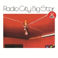 Big Star Radio City
