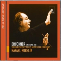 Bruckner, Anton Symphony 8