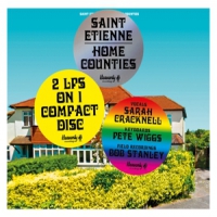 Saint Etienne Home Counties