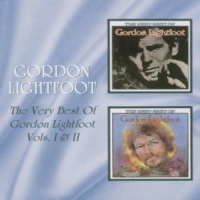 Lightfoot, Gordon Very Best Of V.1 & 2