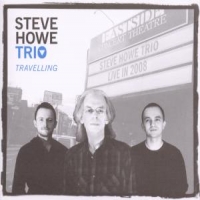 Howe, Steve -trio- Travelling