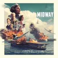 Ost / Soundtrack Midway