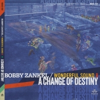 Zankel, Bobby & Wonderful Sound 8 A Change Of Destiny
