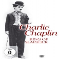 Chaplin, Charlie King Of Slapstick