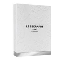 Le Sserafim Easy - Volume 3