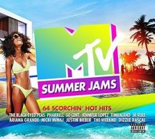 Various Mtv Summer Jams