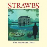 Strawbs Ferryman's Curse