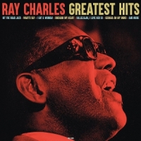 Charles, Ray Greatest Hits