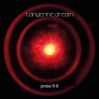 Tangerine Dream Probe 6-8