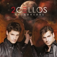 2 Cellos Celloverse -coloured-
