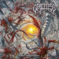 Graceless Chants From Purgatory
