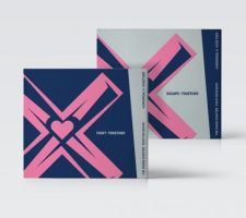 Tomorrow X Together Chaos Chapter: Fight Or Escape -photobook-