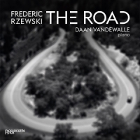 Vandewalle, Daan Frederic Rzewski: The Road