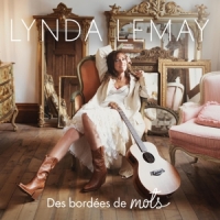 Lemay, Lynda Des Bordees De Mots