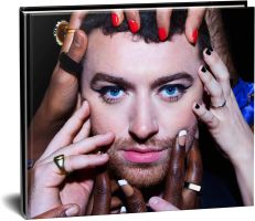 Smith, Sam To Die For -deluxe-