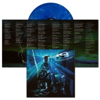 Iq Are You Sitting Comfortably? -coloured-