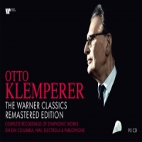 Klemperer, Otto The Warner Classics Remastered