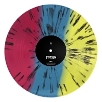 Softsun Eternal Sunrise -coloured-