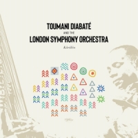 Toumani Diabate, London Symphony Orc Korolen